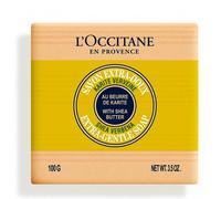 L'Occitane Verbena Karité Extra Doux Soap Sapone solido 100 GR donne