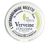 L'Occitane Verbene Crema deo