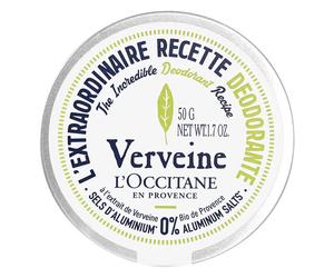 L'Occitane Verbene Crema deo 50 g