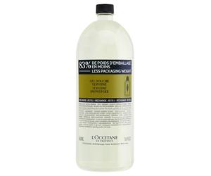 L'Occitane Verbene Ricarica di gel doccia 500 ml