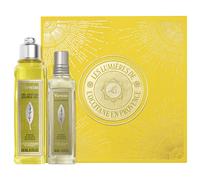 L'Occitane Verbene Set regalo di profumi