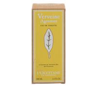 L'Occitane Verveine Agrumes 100 ml Eau de Toilette