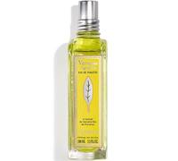 L'Occitane Verbena Citrus Eau de Toilette Spray 100ml