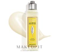 L'Occitane Verveine Agrumes Latte Corpo 250ml - Latte corpo