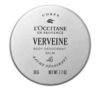 L'Occitane Verveine Body Deodorant Balm 50 g