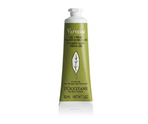 L'Occitane Verveine Crema da mani 30 ml variante Imballaggio nuovo