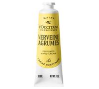 L'Occitane Verveine Crema mani profumata agli agrumi 30 ml