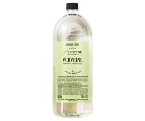 L'Occitane Verveine Perfumed Shower Gel Refill
