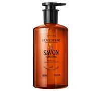 L'Occitane En Provence Karité Confort Refillable Verbena Liquid Soap 500ml