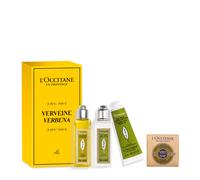 L'Occitane Verveine Set 70 ML donne