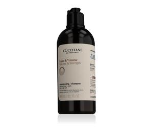 L'Occitane Volume & Strength Shampoo 300 ml
