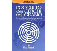 L'occulto dei cerchi nel grano