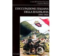 L'occupazione italiana della Iugoslavia (1941-1943)