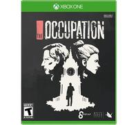 L'occupazione - Xbox One
