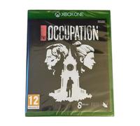 L'Occupazione Xbox One | NUOVO E SIGILLATO | Funziona Su Xbox Series X [Disco]