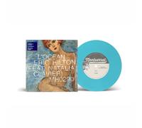 Eric Hilton – L'Ocean – Vinile 7" Singolo colorato