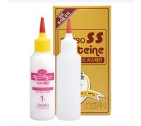 LOCEAN Sambo SS Cysteine Easy Self Wave Perm Ginseng Extract Blend K-Beauty N...