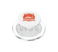 L'oceano chiama I Must Go Shirt Cruiser, capitano di barca PopSockets PopGrip per MagSafe