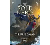 L'oceano del sole nero. La trilogia del sole nero (Vol. 2)