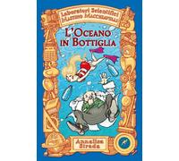 L'oceano in bottiglia