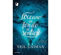 L'oceano in fondo al sentiero