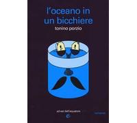L' oceano in un bicchiere