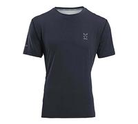 LOCH Camiseta transpirable - C: ANTRACITA T: M