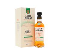 Loch Lomond - 22 year old The Open Course Collection 2025 - 153rd Royal Portr...
