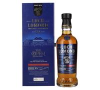 Loch Lomond 24 Years Old THE OPEN 152th Royal Troon Manzanilla Sherry Cask 47,1%
