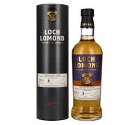 Loch Lomond 9 Years Old VIENNA EDITION Exclusiv Cask Single Malt Scotch Whisky 5