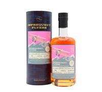 Loch Lomond - Croftengea - Infrequent Flyers - Single Cask #6354 2005 19 year...