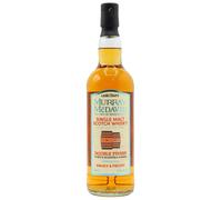 Loch Lomond - Croftengea - Murray McDavid Cask Craft - Double Finish Single M...
