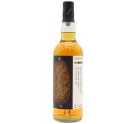 Loch Lomond - Inchmurrin Thompson Bros Single Malt Scotch 1996 28 year old Wh...