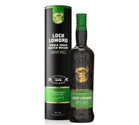 Loch Lomond Loch Lomond Peat Single Grain Scotch Whisky NV