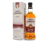Loch Lomond Oloroso Sherry Cask Single Malt Scotch Whisky 40% vol. 0,70l