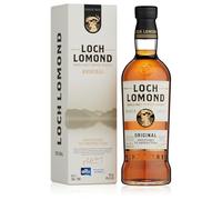 Loch Lomond Single Malt Scotch Whisky 40% vol. 0,70l