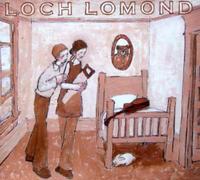 Loch Lomond - Paper The Walls