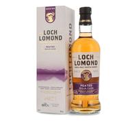 Loch Lomond Peated Rioja Cask Single Malt Scotch Whisky 40% vol. 0,70l