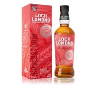 Loch Lomond SINGLE GRAIN Coffey Still Scotch Whisky 46% Vol. 0,7l in Giftbox