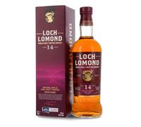 Loch Lomond Single Malt Scotch Whisky invecchiato a 14 anni 46% vol. 0,70l