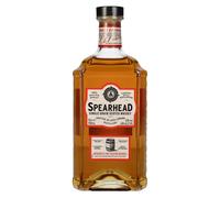 SPEARHEAD Whisky Single Grain, 43%, 700 ml
