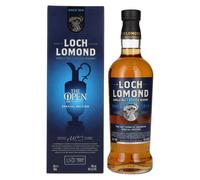 Loch Lomond THE OPEN 150th St. Andrews Special Edition 2022 46% Vol. 0,7l in con