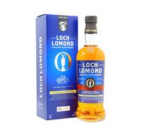 Loch Lomond - The Open 2024 - 152nd Royal Troon Special Edition Single Malt S...