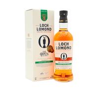 Loch Lomond - The Open 2025 - 153rd Royal Portrush Special Edition Single Ma...