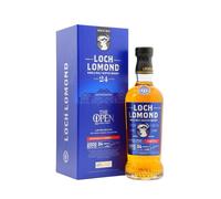 Loch Lomond - The Open Course Collection 2024 - 152nd Royal Troon Single Malt...