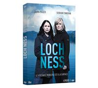 Loch Ness - DVD