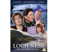 Loch Ness [DVD]