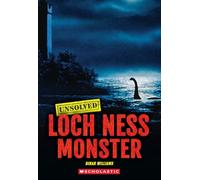 Loch Ness Monster