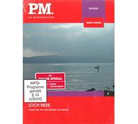 Loch Ness - Monster aus der Tiefe - Mystery 7