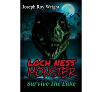 Loch Ness Monster: Survive The Lake: 3